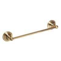 Полотенцедержатель Bemeta Retro 144104017 бронза глянцевая