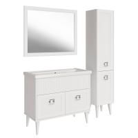 Комплект мебели для  Asb-Woodline Риола 124121 Комплект мебели для  Asb-Woodline Риола 124121