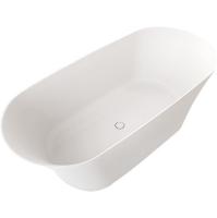 Ванна из литьевой мрамор Riho Barca 170x80 BS6000500000000