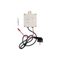 Электронный блок питания сенсорного смесителя IDDIS  948PUL51SM Электронный блок питания сенсорного смесителя IDDIS  948PUL51SM