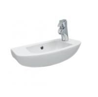 Раковина Serel Friendly 6740 520х240х160 Раковина Serel Friendly 6740 520х240х160