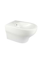 Биде Boheme Fiore 978-BIDET-W подвесное