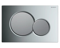 Клавиша смыва GEBERIT Sigma 115.770.KA.5 Клавиша смыва GEBERIT Sigma 115.770.KA.5