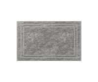 Коврик для ванной WasserKRAFT Main BM-4702 серый
