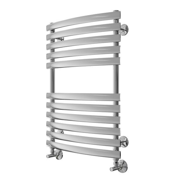 Полотенцесушитель водяной Ravak Elegance 500x800 X04000083675 Полотенцесушитель водяной Ravak Elegance 500x800 X04000083675