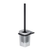 Ершик для унитаза AM.PM Inspire V2.0 A50A33422 черный матовый