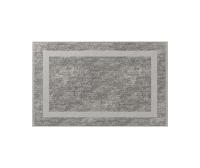 Коврик для ванной WasserKRAFT Neime BM-1912 серый