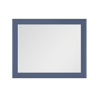 Зеркало с подсветкой La Fenice Cubo Blu Grigio 80х60 синий матовый FNC-02-CUB-BG-80-60 Зеркало с подсветкой La Fenice Cubo Blu Grigio 80х60 синий матовый FNC-02-CUB-BG-80-60