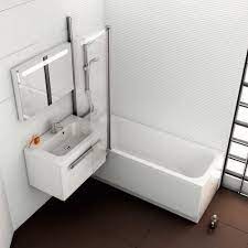 Акриловая прямоугольная ванна Ravak Chrome 150x70 C721000000 Акриловая прямоугольная ванна Ravak Chrome 150x70 C721000000