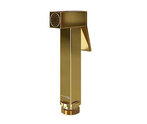 Гигиеническая лейка с фиксатором WasserKRAFT A216 Гигиеническая лейка с фиксатором WasserKRAFT A216