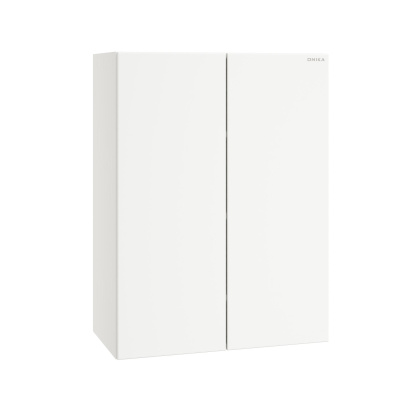 Шкаф Onika Маркус 60 см 306010 подвесной белый