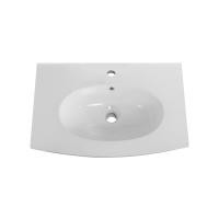 Мебельная раковина Cezares Comfort 75 см 50132