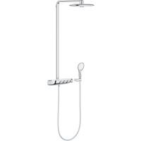 Душевая колонна  Grohe  26250000 Душевая колонна  Grohe  26250000