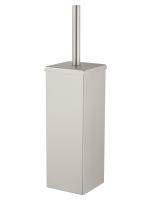 Ершик для унитаза Wonzon & Woghand Polo WW-8929-BN никель брашированный