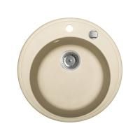 Мойка 51х51х21 см IDDIS Kitchen G K04S511i87 сафари Мойка 51х51х21 см IDDIS Kitchen G K04S511i87 сафари