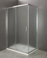 Душевой уголок 80x110 см BelBagno UNO Uno-ah-1-110/80-p-cr хром Душевой уголок 80x110 см BelBagno UNO Uno-ah-1-110/80-p-cr хром