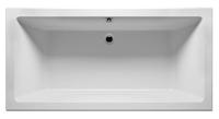 Ванна акриловая Riho Lugo 180x80 B133001005