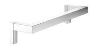 Поручень 32 см KEUCO Edition 90 Square 19107010000 Хром Поручень 32 см KEUCO Edition 90 Square 19107010000 Хром