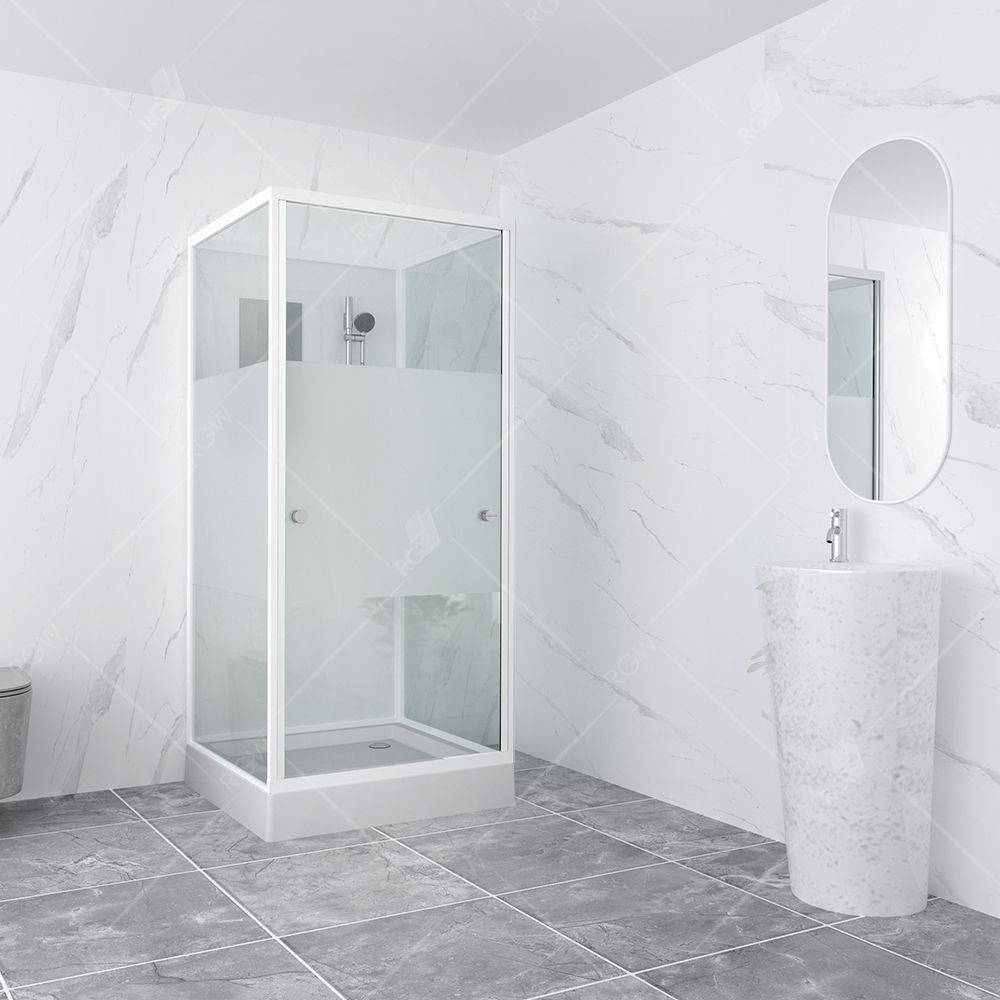 Душевая кабина RGW OLB-206 80x80x205 13130688-95 Душевая кабина RGW OLB-206 80x80x205 13130688-95