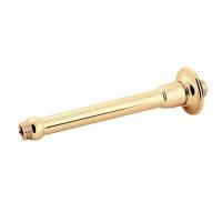 Кронштейн потолочный для душ насадки Caprigo PARTS 99-115-oro золото Кронштейн потолочный для душ насадки Caprigo PARTS 99-115-oro золото