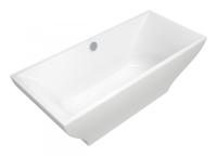 Ванна квариловая Villeroy & Boch La Belle UBQ180LAB9T1V-01