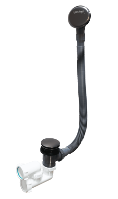 Слив-перелив Radomir 2-19-7-0-9-000 автомат оружейная сталь