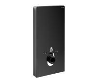 Пристенный модуль внешняя инсталляция для унитазов WasserKRAFT Naab 86TLT.040.SE.BL Пристенный модуль внешняя инсталляция для унитазов WasserKRAFT Naab 86TLT.040.SE.BL