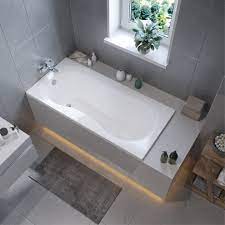 Акриловая ванна Koller Pool Malibu 150х70 Акриловая ванна Koller Pool Malibu 150х70