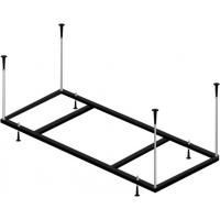 Каркас к ванне VAGNERPLAST Helios 194x170 Каркас к ванне VAGNERPLAST Helios 194x170