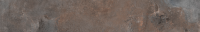 Гранит керамический 120x20 см LA FABBRICA HIGH LINE 109030 коричневый