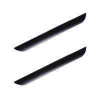 Ручка для мебели Cezares Eco металл nero