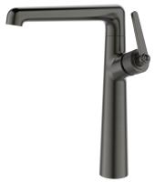 Смеситель для раковины ESKO Bangkok gun metal BG25GM gun metal Смеситель для раковины ESKO Bangkok gun metal BG25GM gun metal
