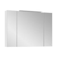 Зеркало шкаф с подсветкой 100x70 см Roca  A857648806 Зеркало шкаф с подсветкой 100x70 см Roca  A857648806