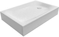 Душевой поддон прямоугольный RGW LUX/TN 100x80 16180280-21 Душевой поддон прямоугольный RGW LUX/TN 100x80 16180280-21
