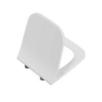 Тонкое сиденье VitrA Integra Square с микролифтом 191-003-009 Тонкое сиденье VitrA Integra Square с микролифтом 191-003-009
