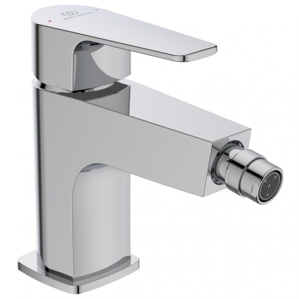 Смеситель для биде Ideal Standard BC690AA Смеситель для биде Ideal Standard BC690AA