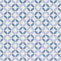 Керамогранит Realonda Orly Blue 44.2x44.2 126742