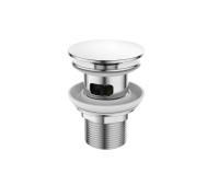 Донный клапан  BelBagno  BB-SAT-CRM хром Донный клапан  BelBagno  BB-SAT-CRM хром
