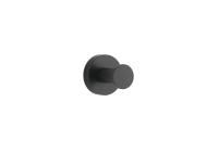 Крючок Boheme UNO 10976-B Black Крючок Boheme UNO 10976-B Black