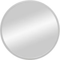 Зеркало Континент Мун 60x60 белое Зеркало Континент Мун 60x60 белое