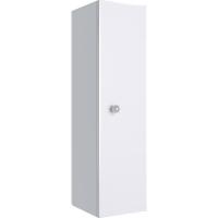 Шкаф Runo Кредо 20 см 00-00001148 R подвесной белый