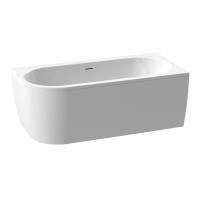 Акриловая ванна угловая 179x79 см Cezares SLIM SLIM CORNER-180-80-60-R-W37-SET белый Акриловая ванна угловая 179x79 см Cezares SLIM SLIM CORNER-180-80-60-R-W37-SET белый