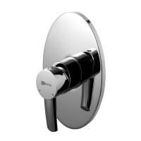 Смеситель для душа Lemark Atlantiss LM3223C встраиваемый Смеситель для душа Lemark Atlantiss LM3223C встраиваемый