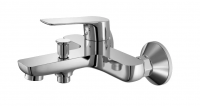 Смеситель для ванны Koller Pool KVADRO STAR KS0100 Смеситель для ванны Koller Pool KVADRO STAR KS0100
