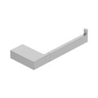 Держатель для туалетной бумаги  Cezares SLIDER SLIDER-PH1-01 хром Держатель для туалетной бумаги  Cezares SLIDER SLIDER-PH1-01 хром