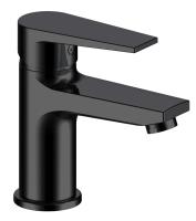 Смеситель для раковины ESKO Budapest black BT26B черный Смеситель для раковины ESKO Budapest black BT26B черный