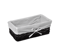 Контейнер WasserKRAFT Lossa WB-120-L универсальный коричневый