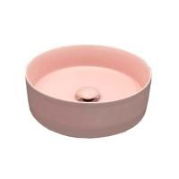 Раковина COMFORTY 9111MP розовый матовый Раковина COMFORTY 9111MP розовый матовый