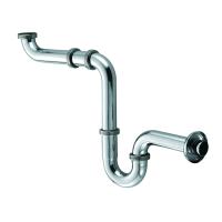 Специальный сифон  Kludi  1025505-00 хром Специальный сифон  Kludi  1025505-00 хром