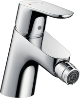 Смеситель для биде Hansgrohe Focus E2 31920000 Смеситель для биде Hansgrohe Focus E2 31920000